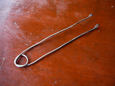 Tongs
